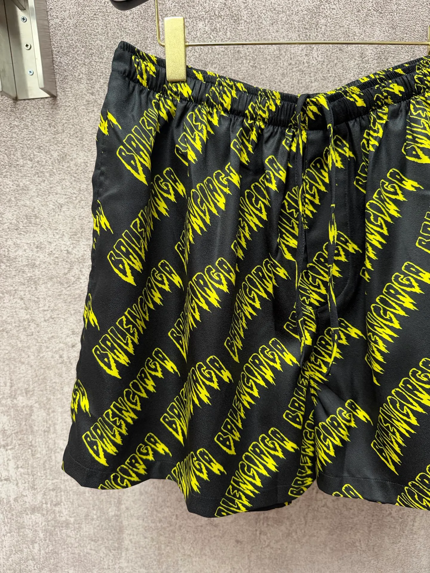 💰p165 BALENCIAGA 26ss New Arrival Size：S M L XL